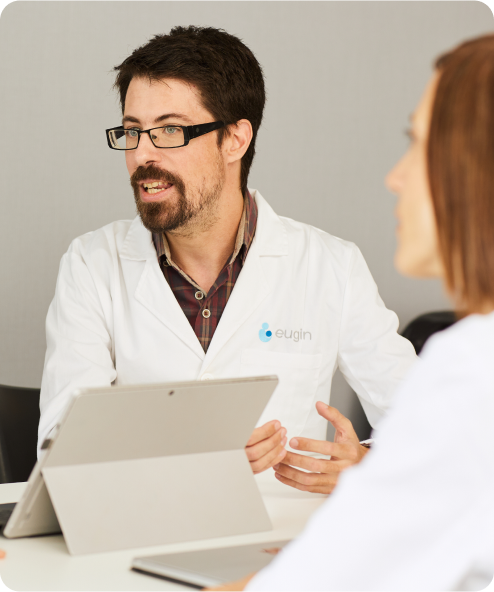 Abteilung für Andrologie