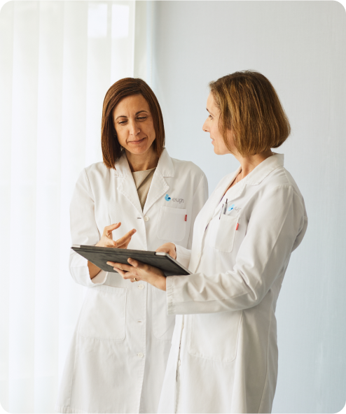 Abteilung für Gynäkologie, Geburtshilfe und Fetalmedizin